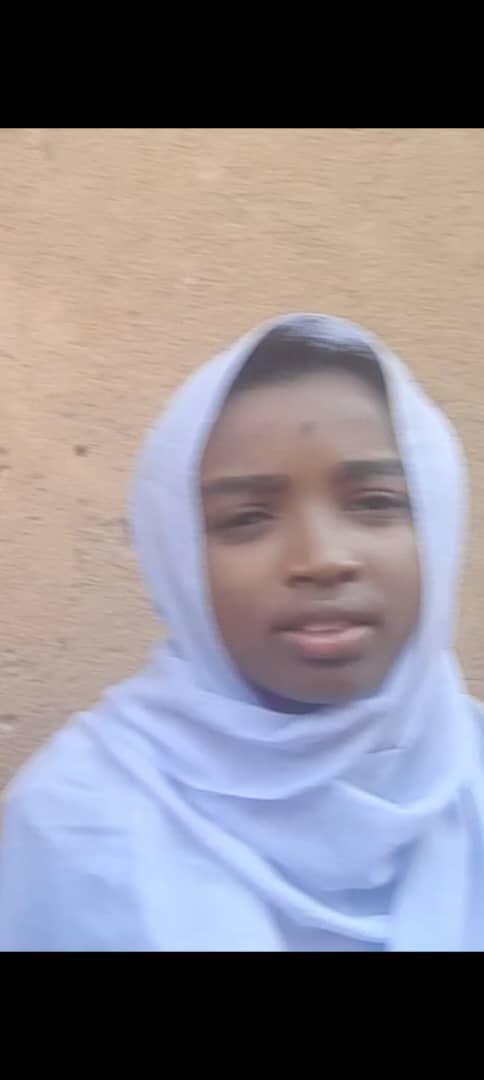 Yatimi - Human Appeal - Adan