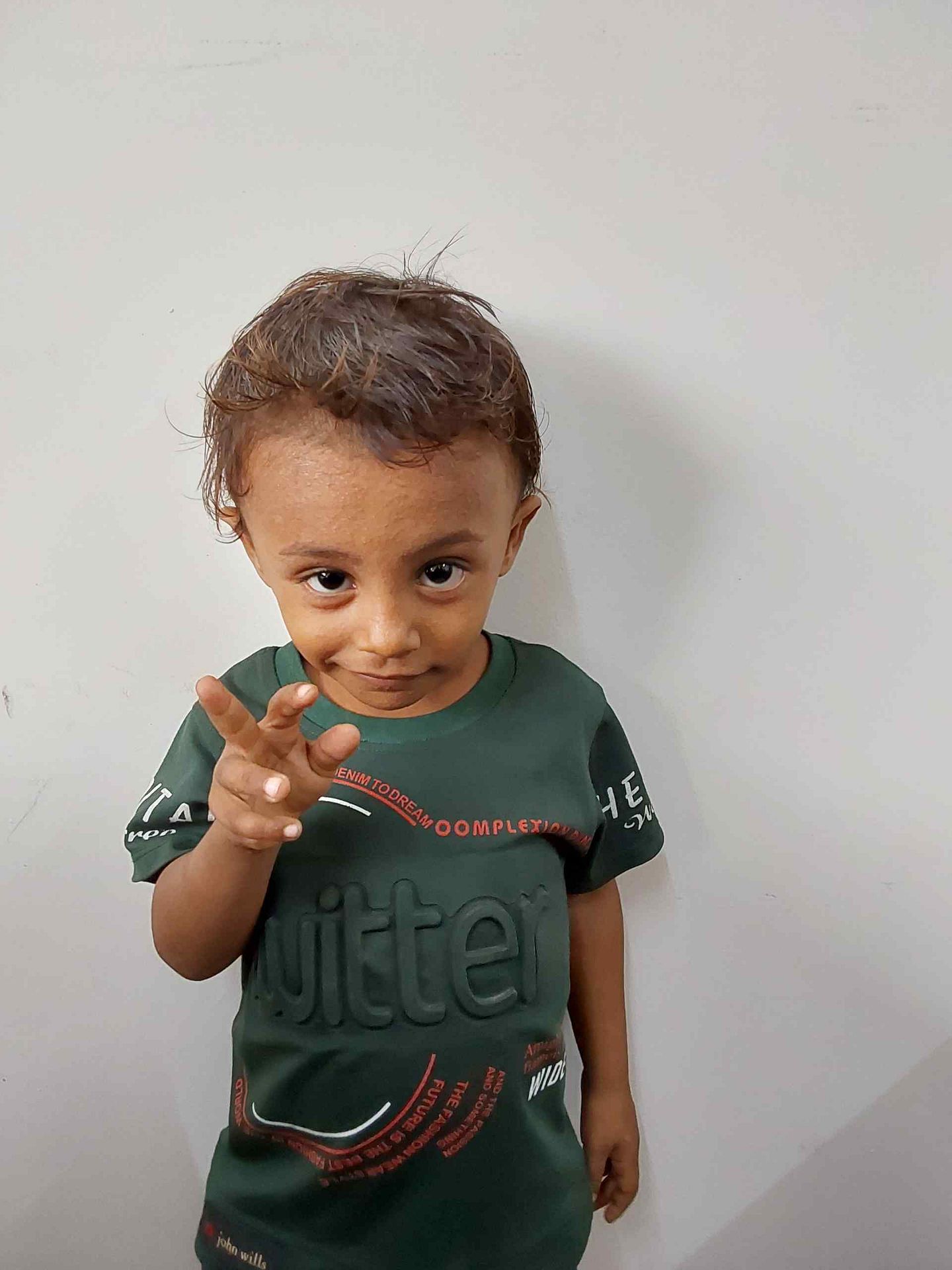 Yatimi - Human Appeal - Abdo Khaled Ahmed