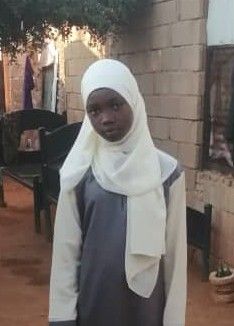 Yatimi - Human Appeal - Muna