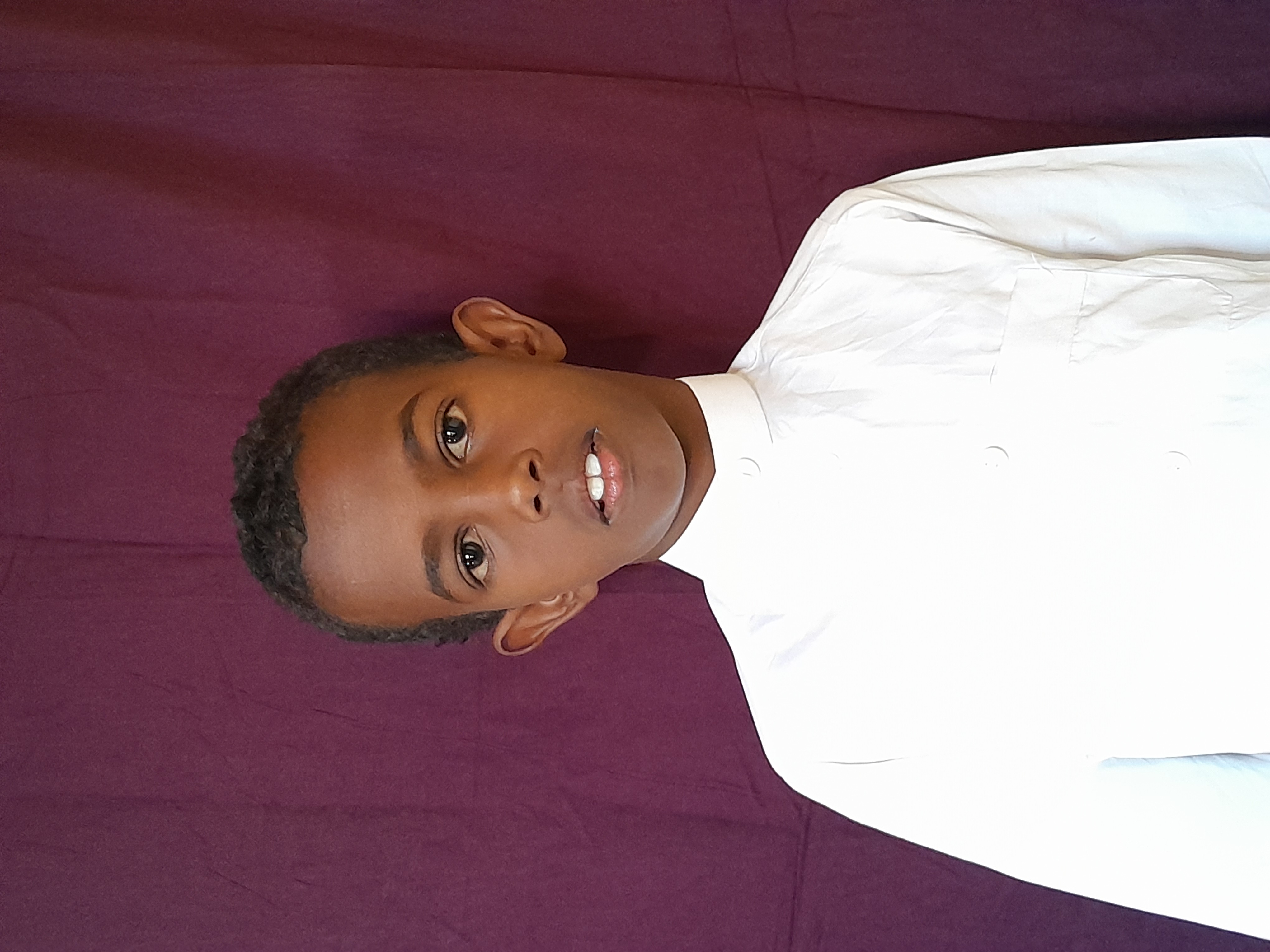 Yatimi - Human Appeal - Sadam Adan