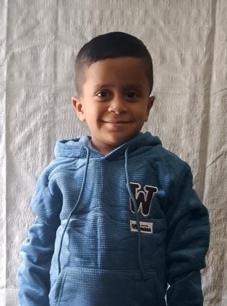 Yatimi - Human Appeal - Thabet