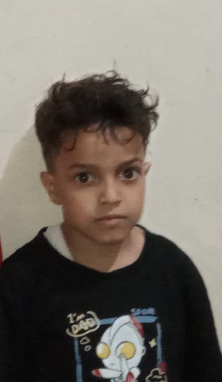 Yatimi - Human Appeal - Mohammed