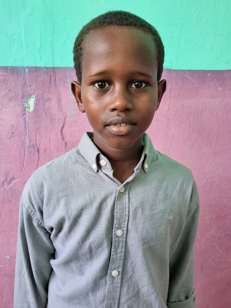 Yatimi - Human Appeal - Abdikani