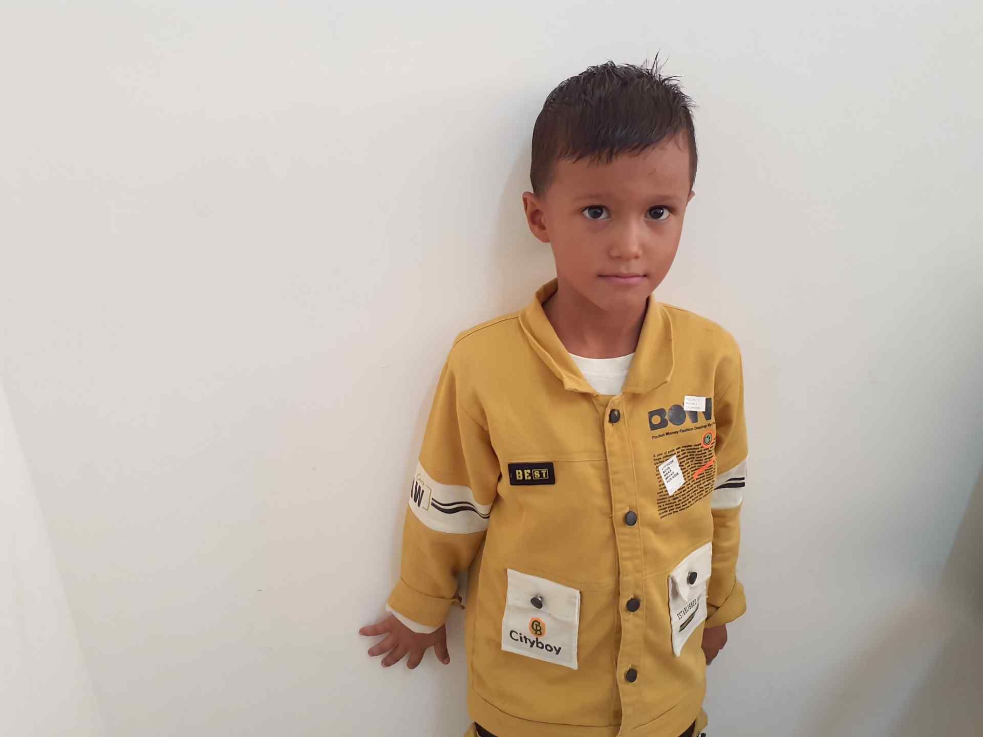 Yatimi - Human Appeal - Nabeel Munif