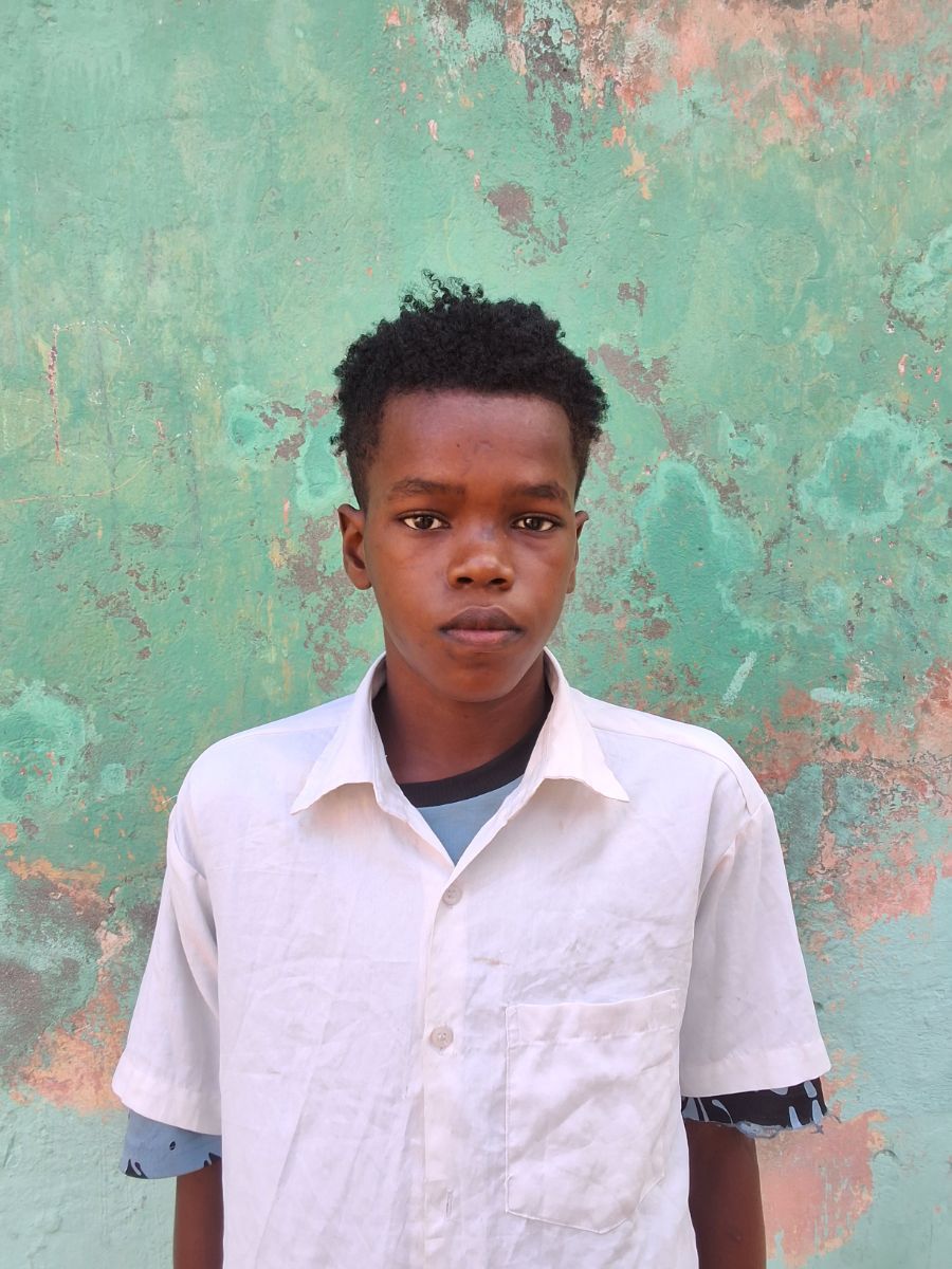 Yatimi - Human Appeal - Ali