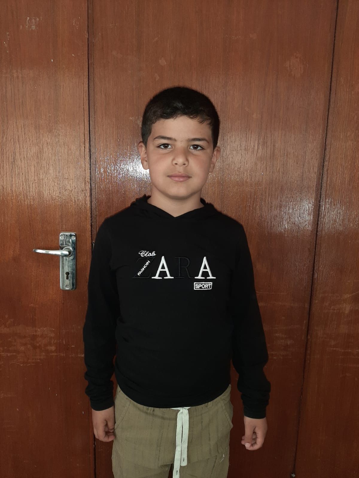 Yatimi - Human Appeal - Jawad Salm