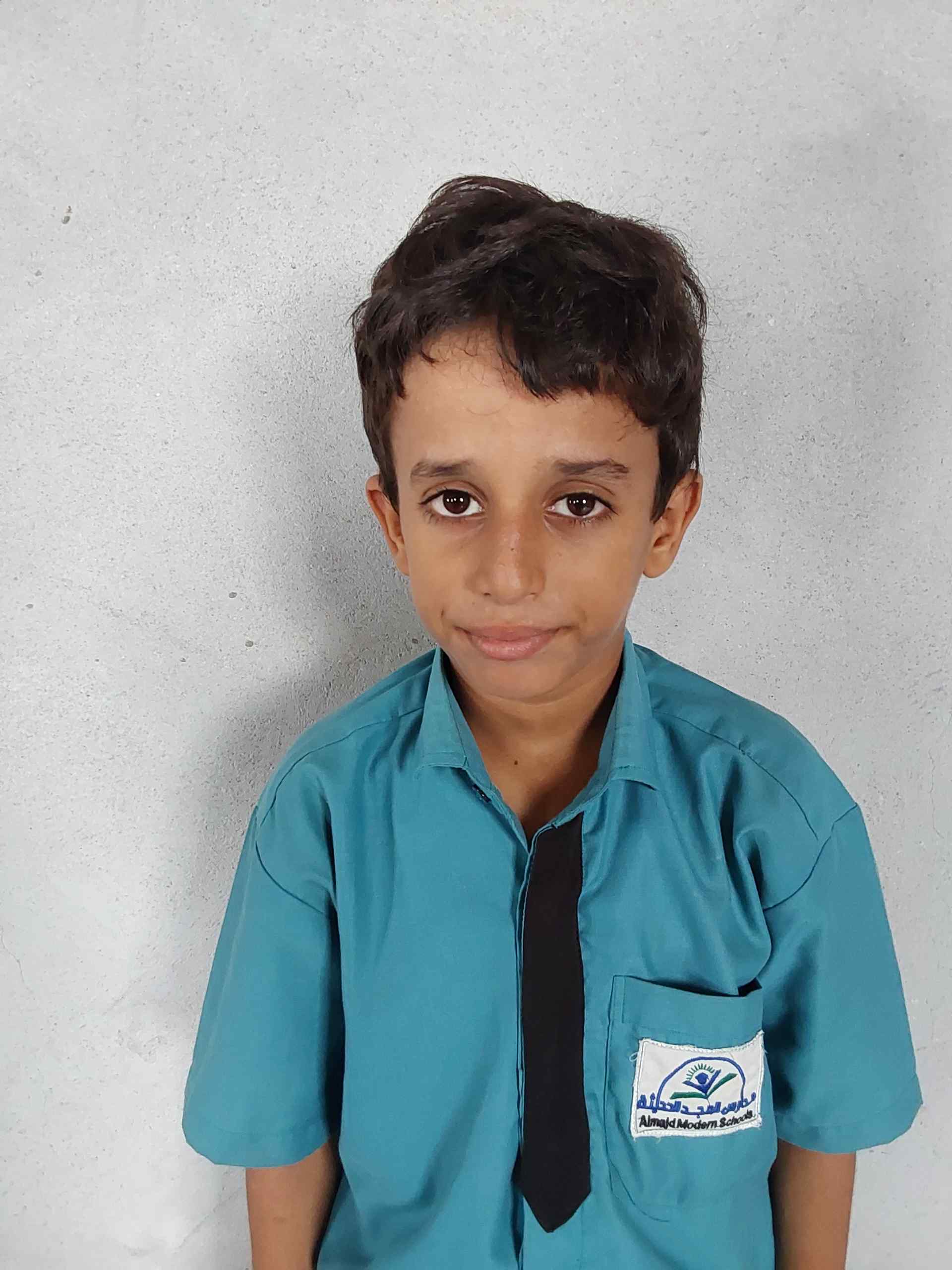 Yatimi - Human Appeal - Ziad