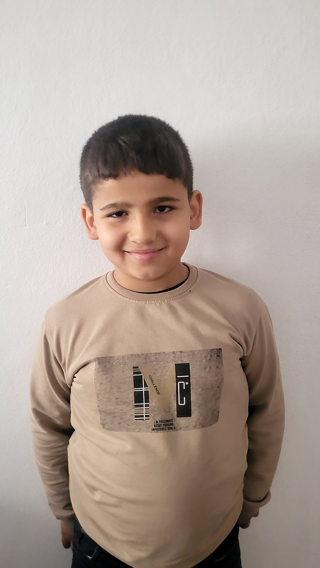 Yatimi - Human Appeal - Kasvera