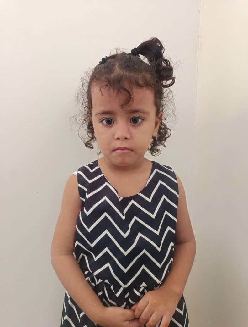 Yatimi - Human Appeal - Atheer Khaldoun