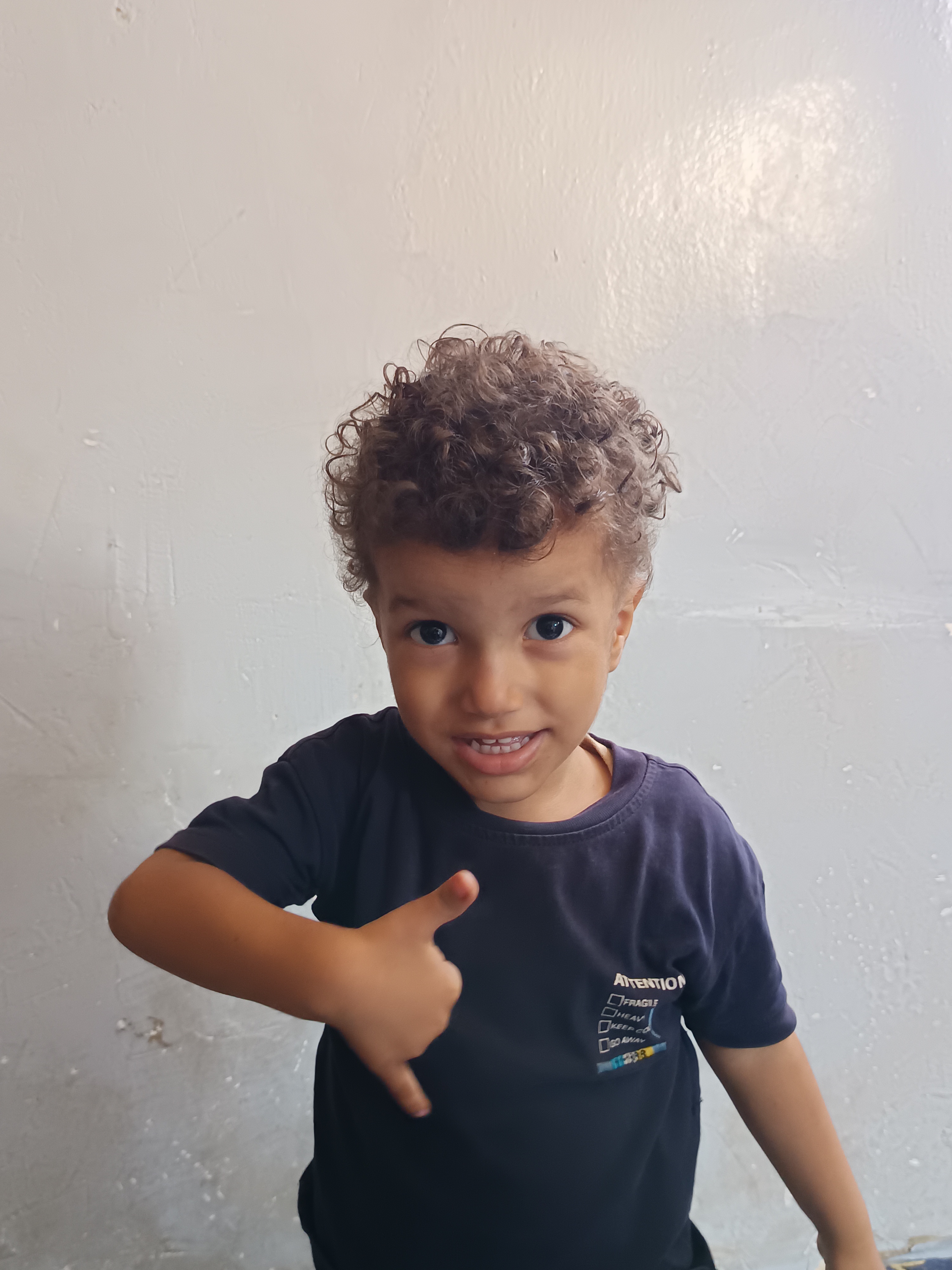 Yatimi - Human Appeal - Rafeek Tawfek