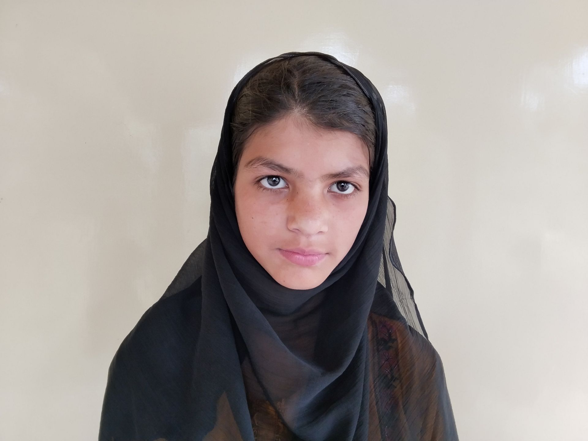 Yatimi - Human Appeal - Alishba