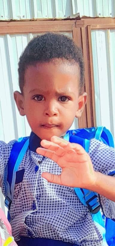 Yatimi - Human Appeal - Abaas