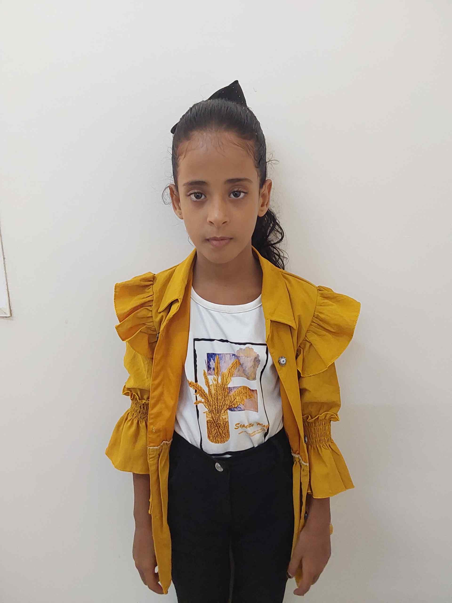 Yatimi - Human Appeal - Noara