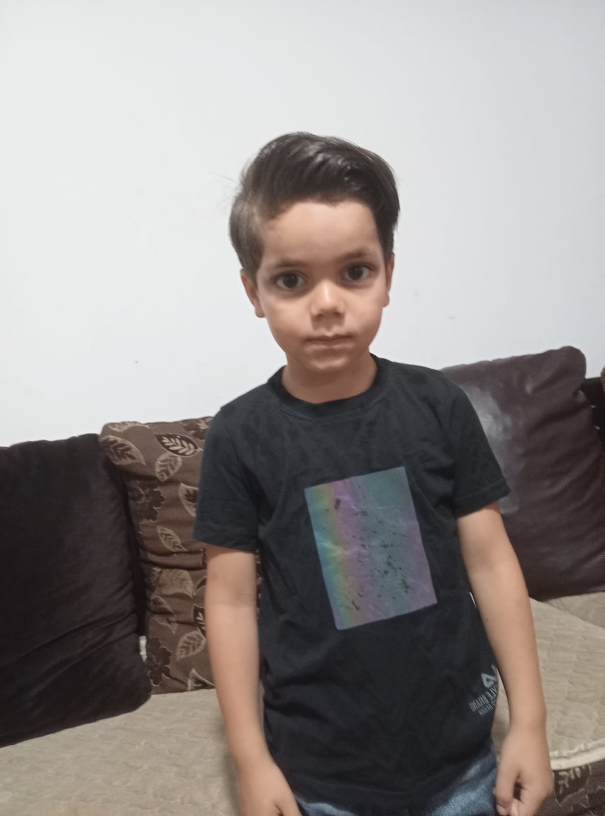 Yatimi - Human Appeal - Naeem