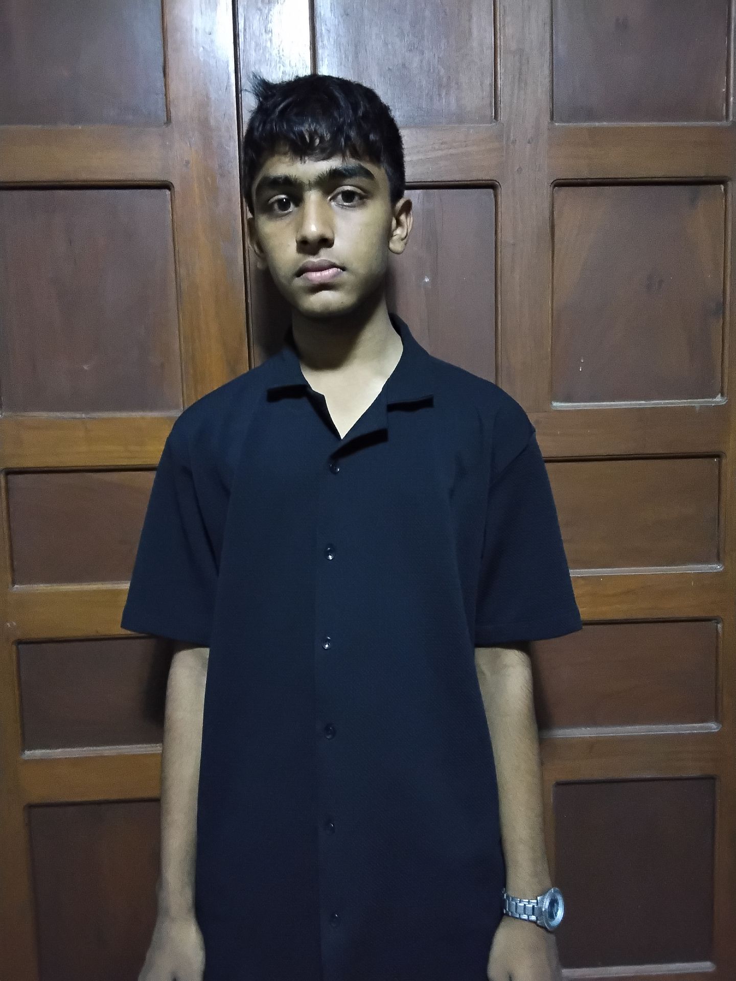 Yatimi - Human Appeal - Abdur Rahman
