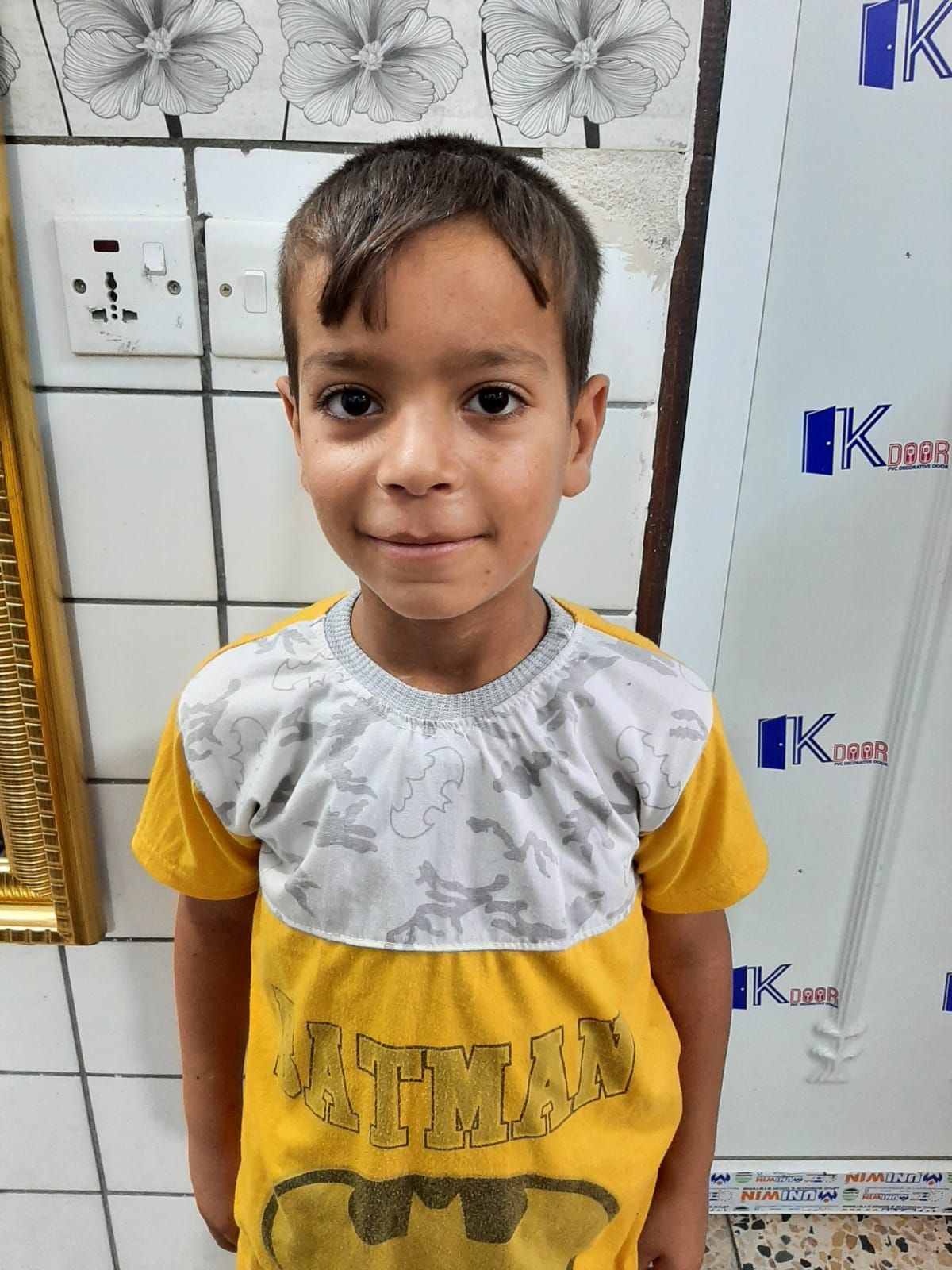 Yatimi - Human Appeal - Zainalabdeen