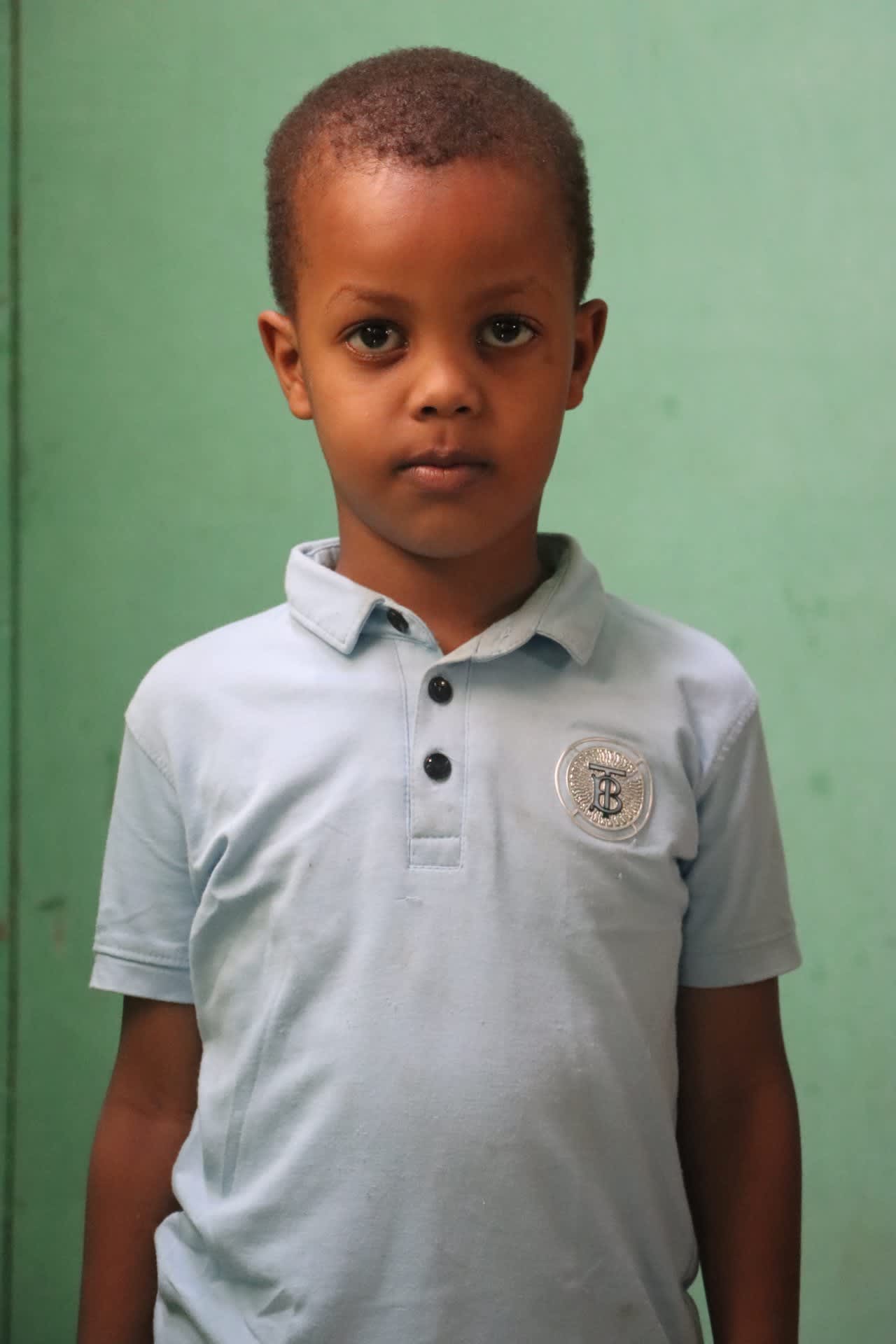 Yatimi - Human Appeal - Sudeys Abdullahi