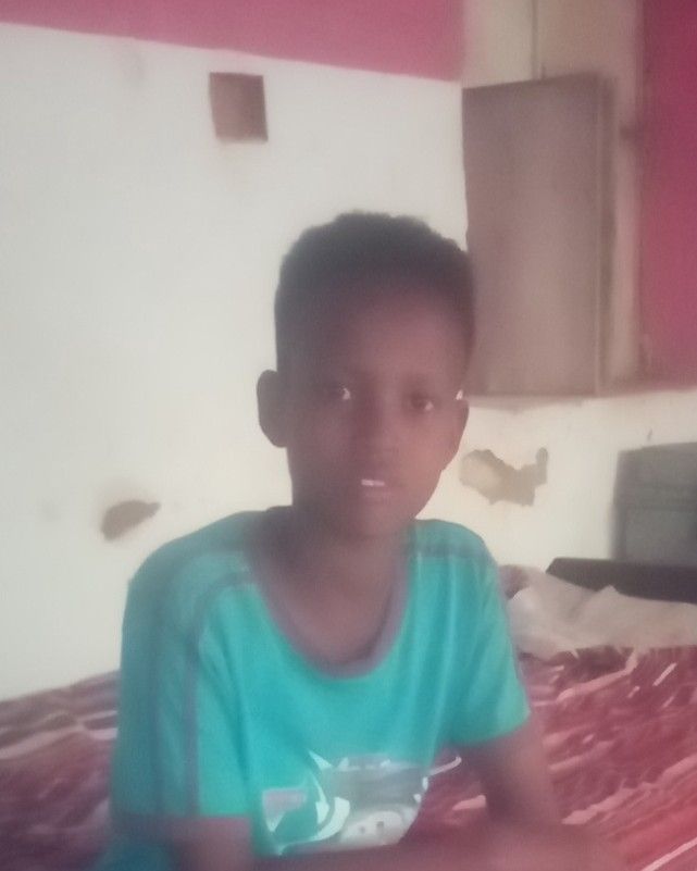 Yatimi - Human Appeal - Mohamed