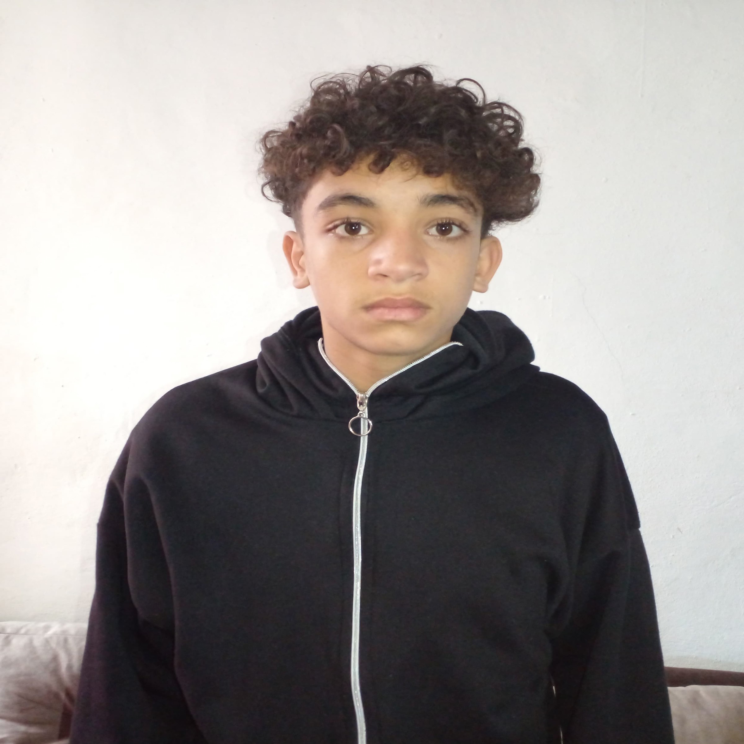 Yatimi - Human Appeal - Adham