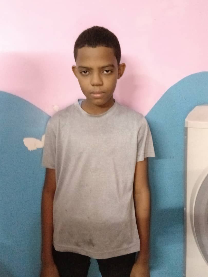 Yatimi - Human Appeal - Mohamed