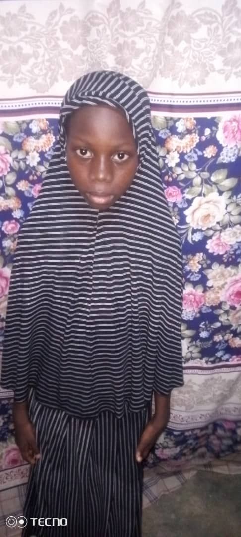 Yatimi - Human Appeal - Sekinah