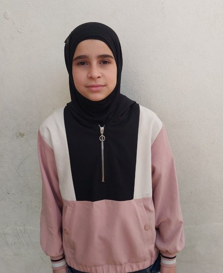 Yatimi - Human Appeal - Malak