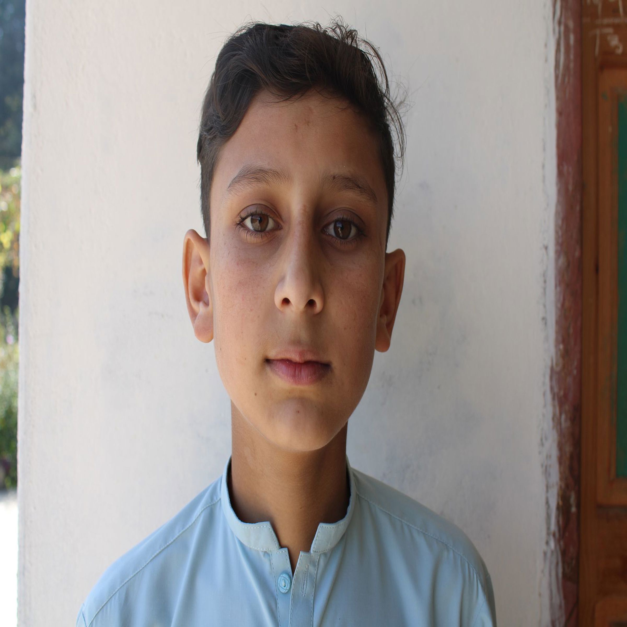 Yatimi - Human Appeal - Wasi