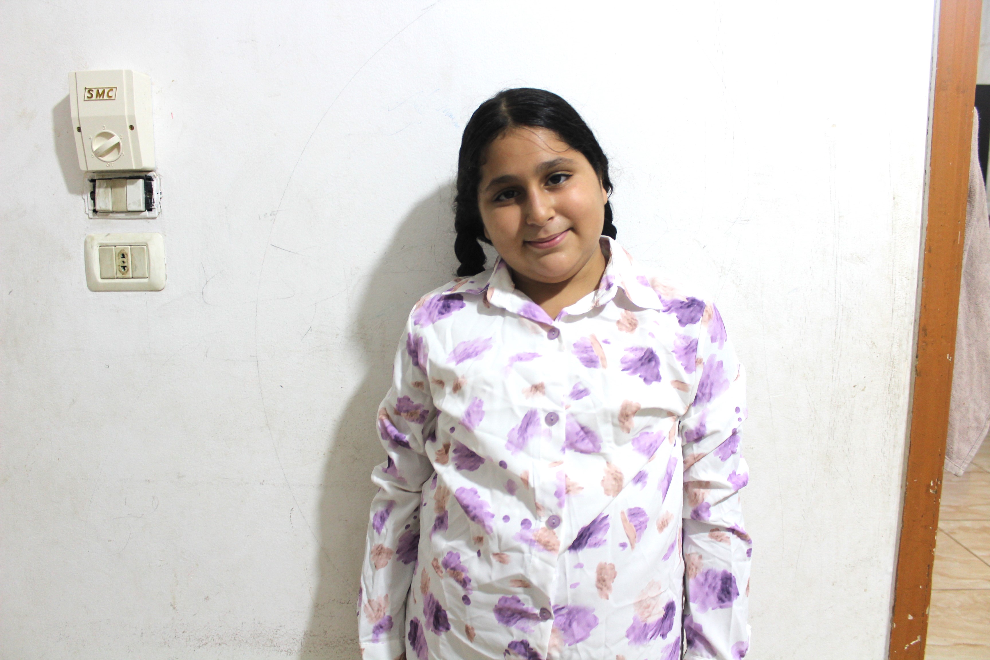 Yatimi - Human Appeal - Leen