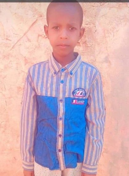 Yatimi - Human Appeal - Ahmed