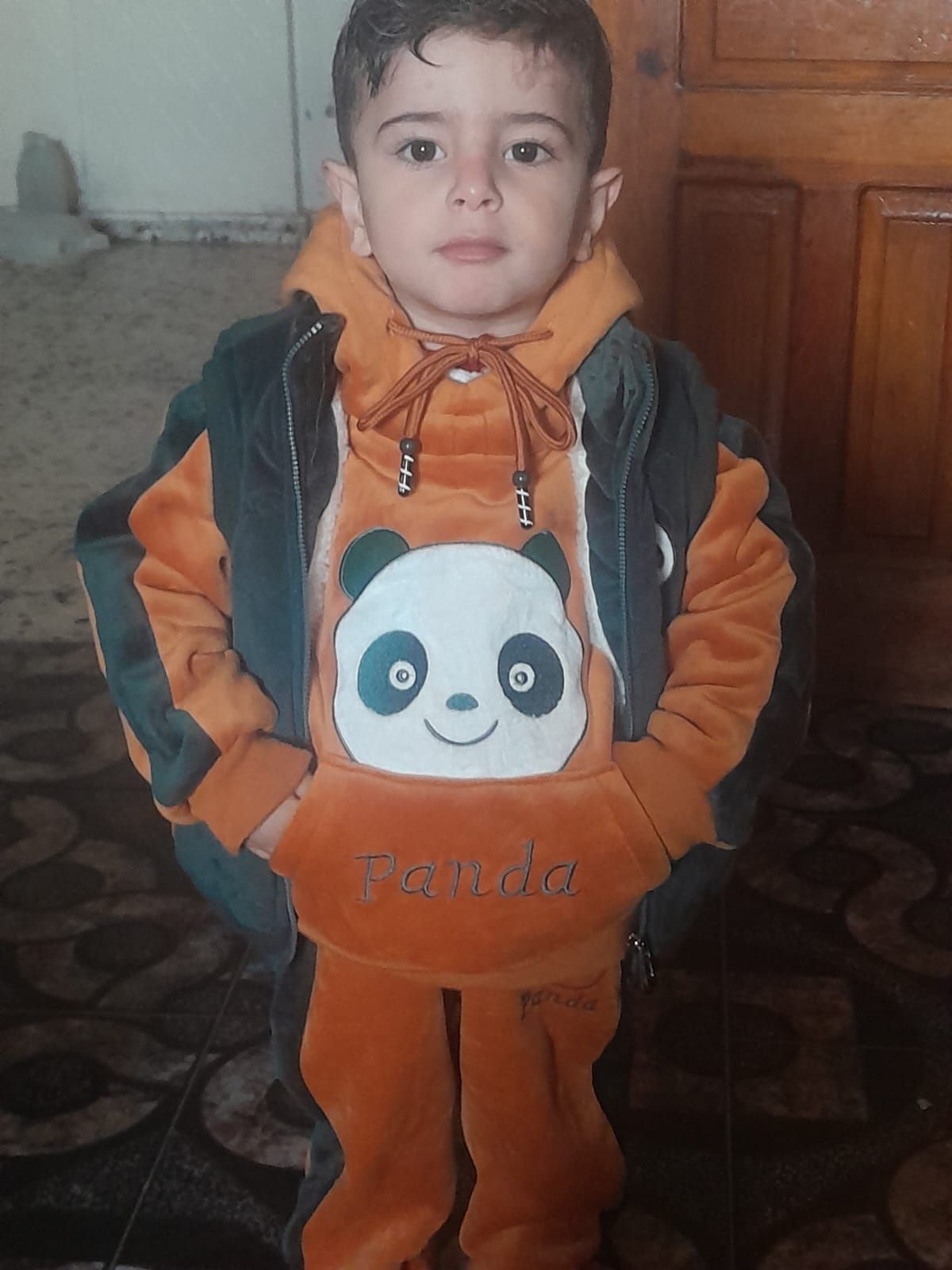 Yatimi - Human Appeal - Yasin