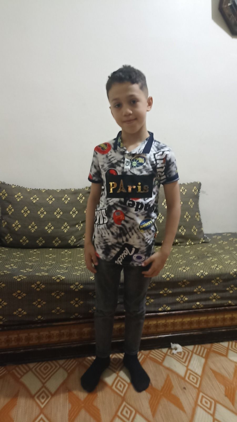 Yatimi - Human Appeal - Mohamed Reda