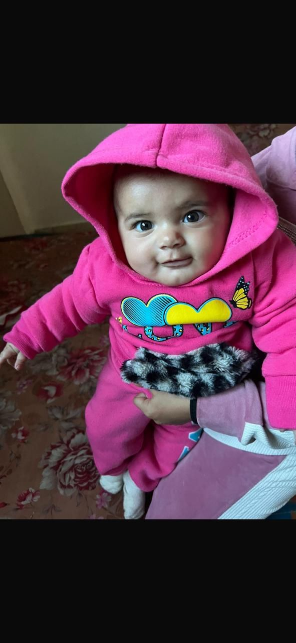 Yatimi - Human Appeal - Meral