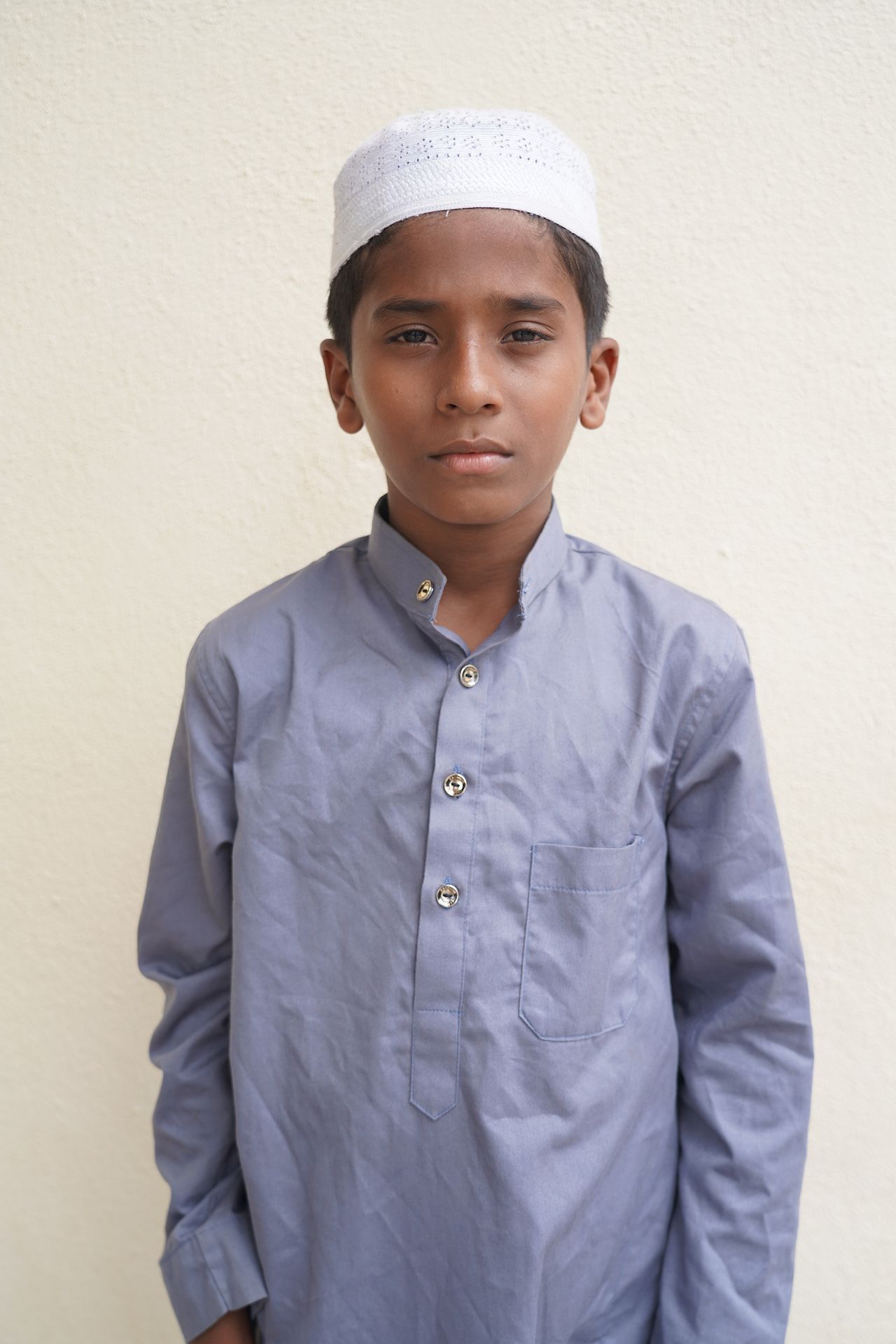 Yatimi - Human Appeal - Mohammad Usman