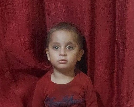 Yatimi - Human Appeal - Muhareb