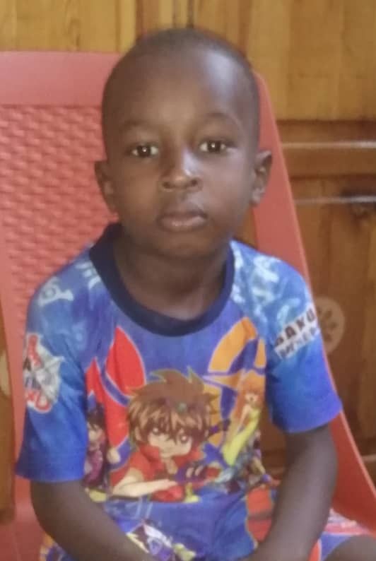 Yatimi - Human Appeal - Yasian