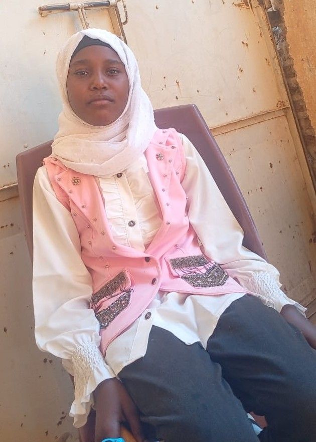 Yatimi - Human Appeal - Maram