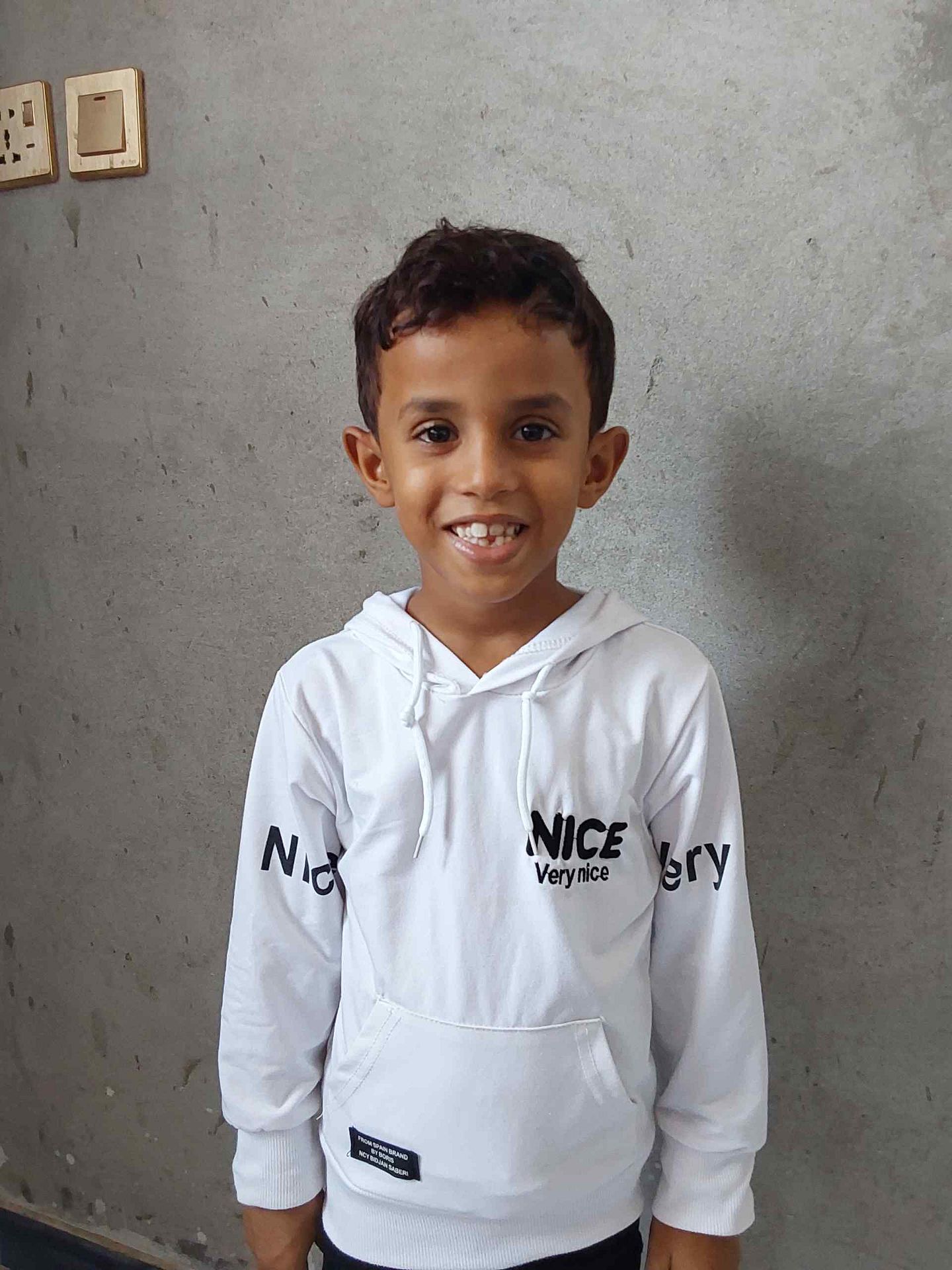 Yatimi - Human Appeal - Mohammed Basel