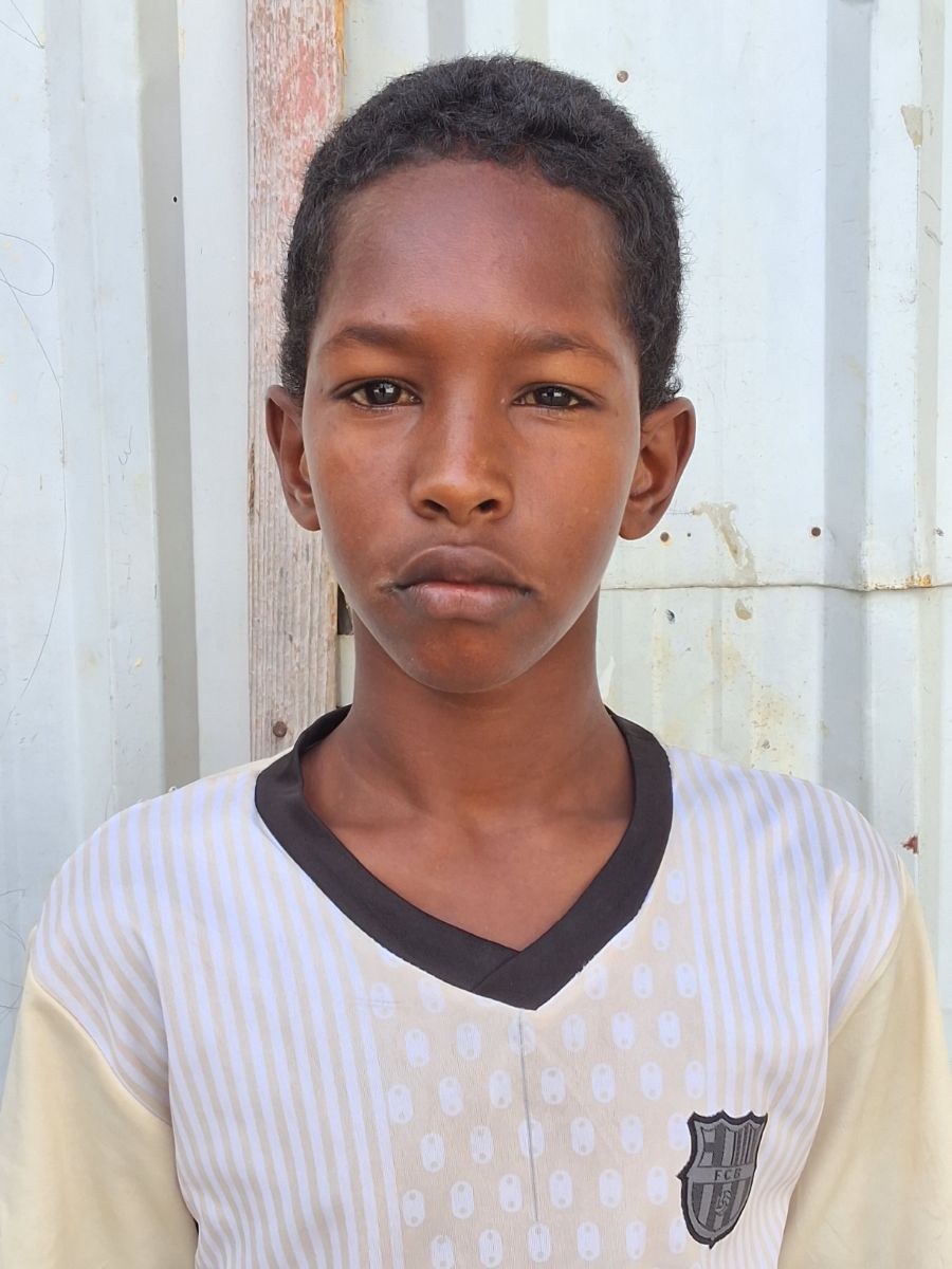 Yatimi - Human Appeal - Mohamed Muhiyadin