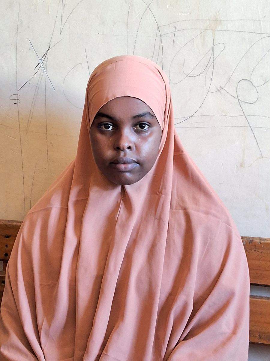 Yatimi - Human Appeal - Ramla Abdikarin