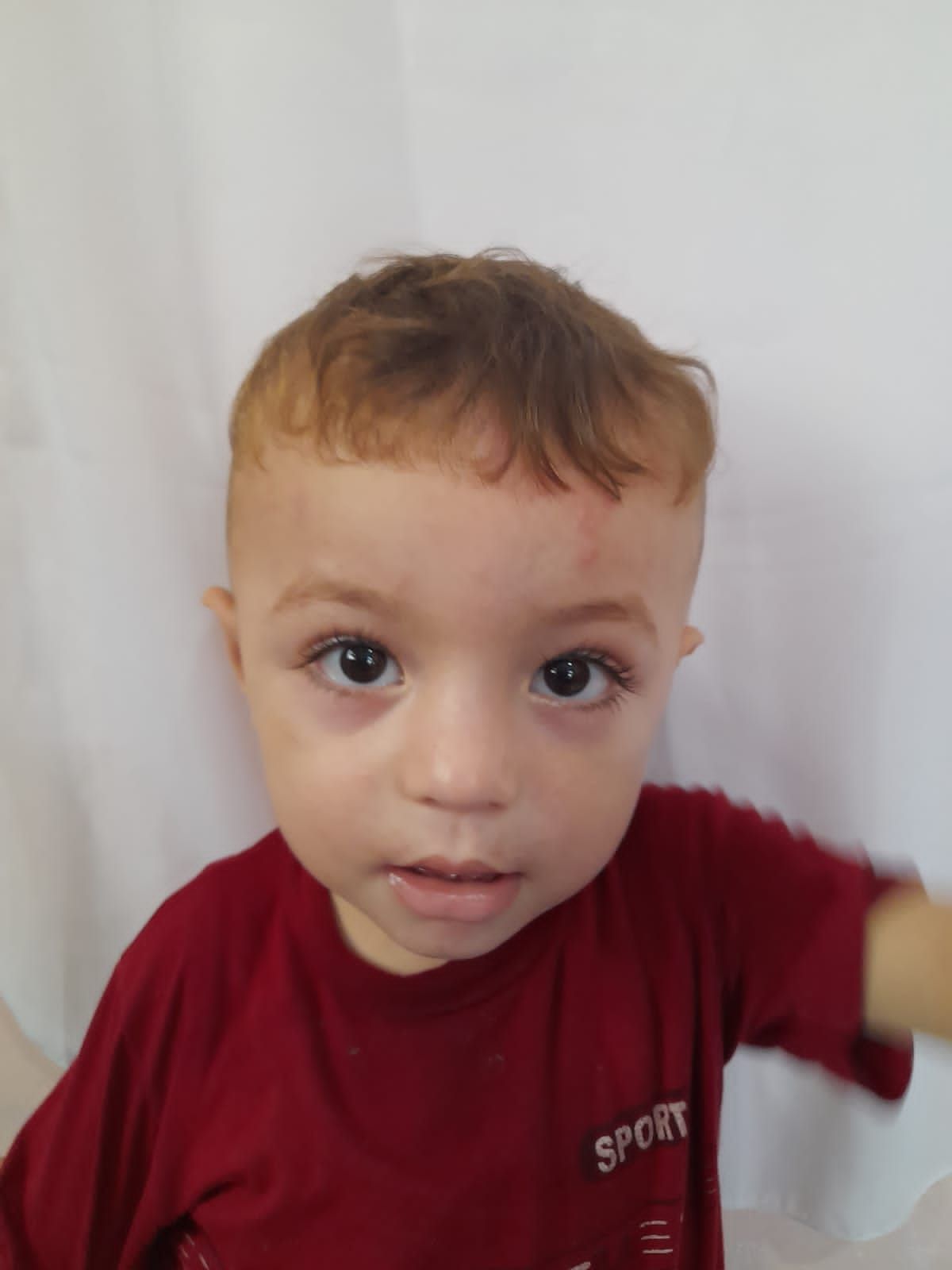 Yatimi - Human Appeal - Yazan