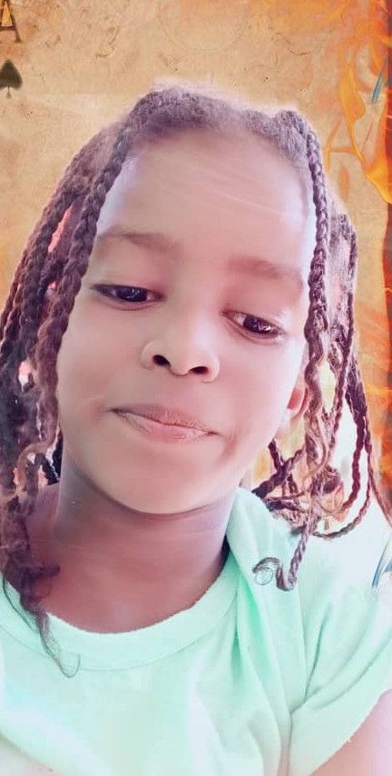 Yatimi - Human Appeal - Anhar