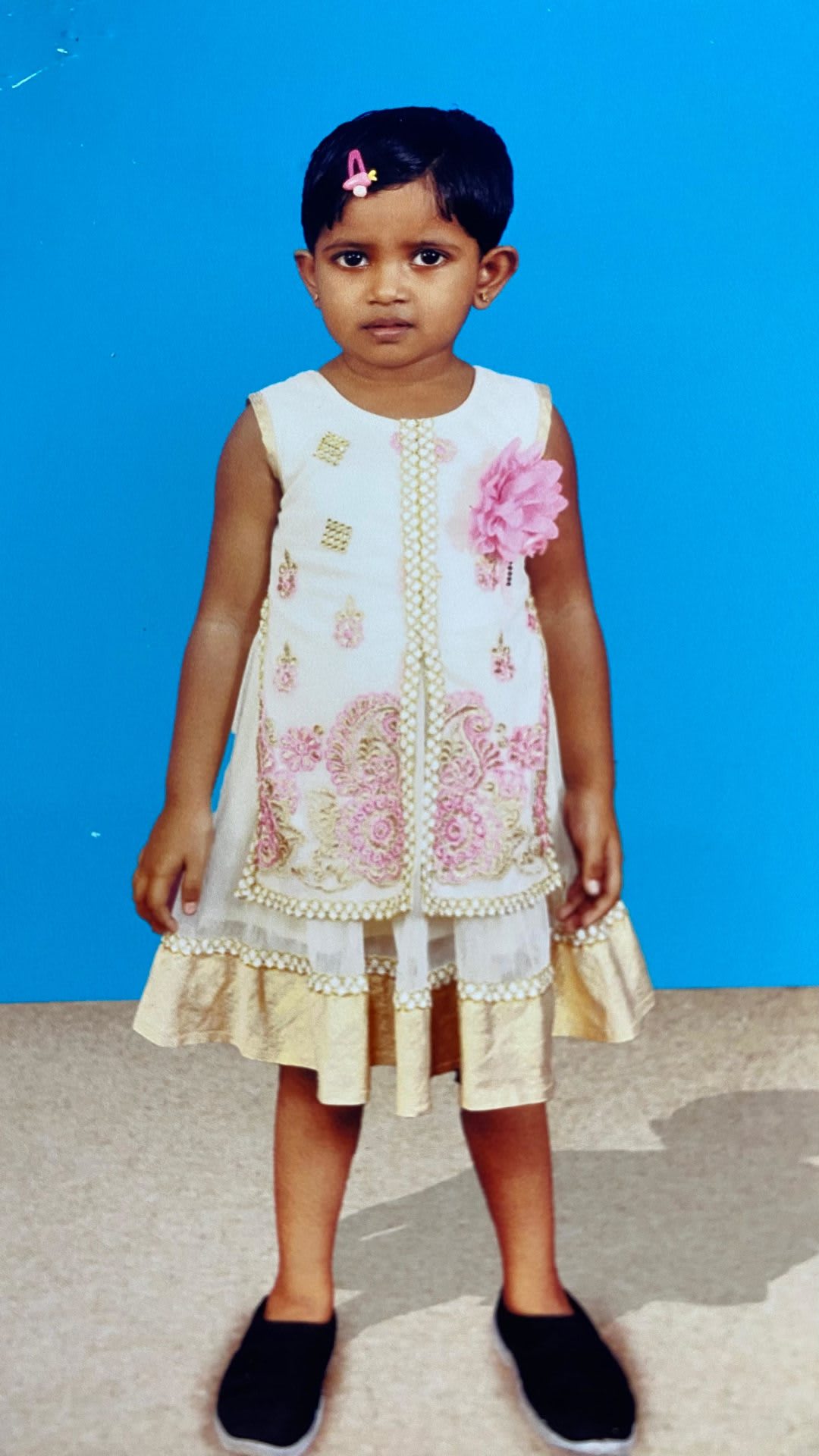 Yatimi - Human Appeal - Fathima Rahma