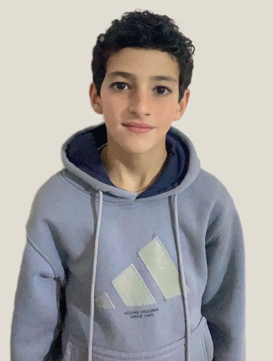 Yatimi - Human Appeal - Taha