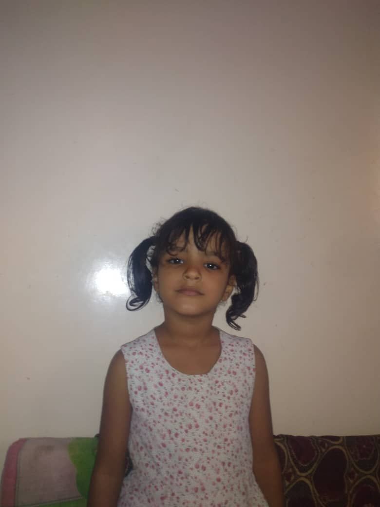 Yatimi - Human Appeal - Sabah Hussein