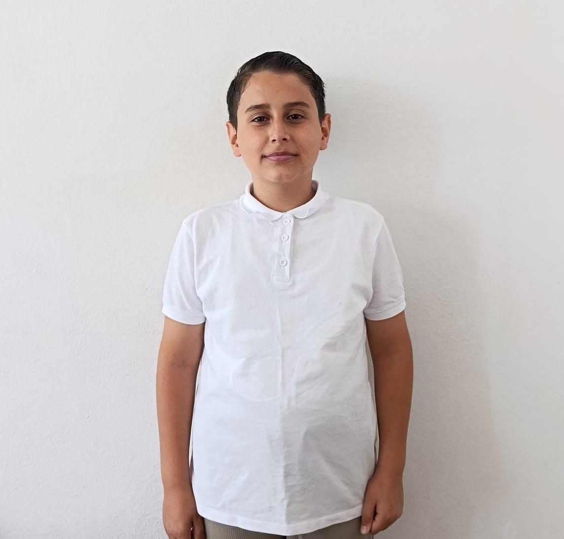 Yatimi - Human Appeal - Muhammed Nur