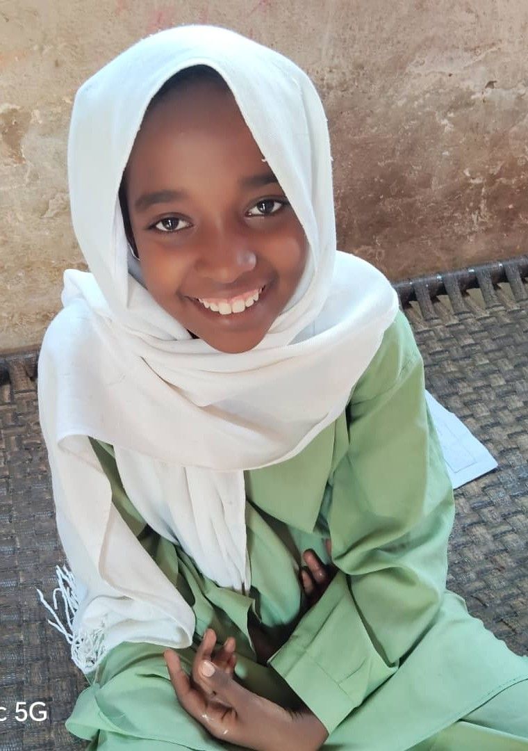 Yatimi - Human Appeal - Shadiya