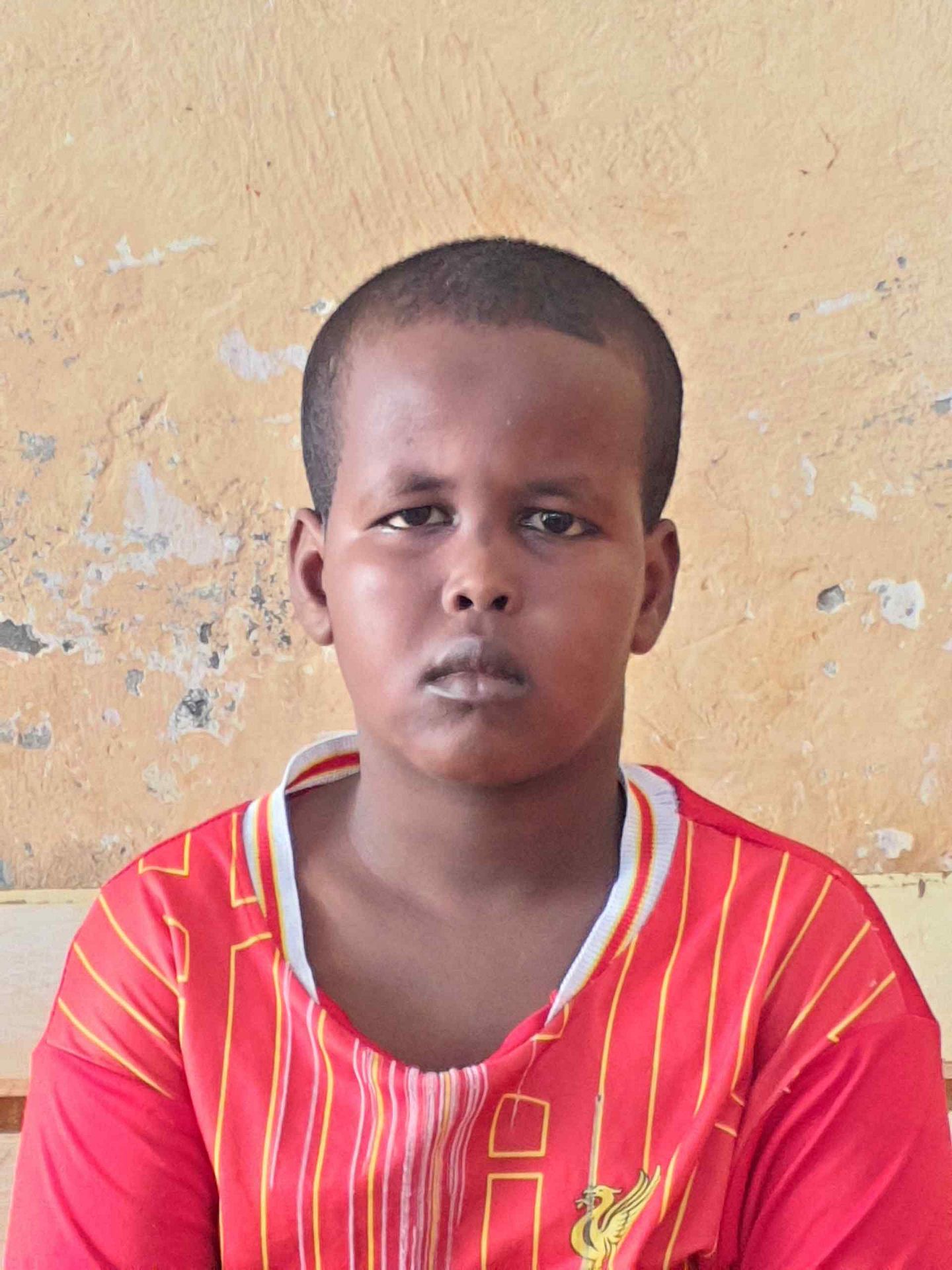 Yatimi - Human Appeal - Abdullahi Mohamed