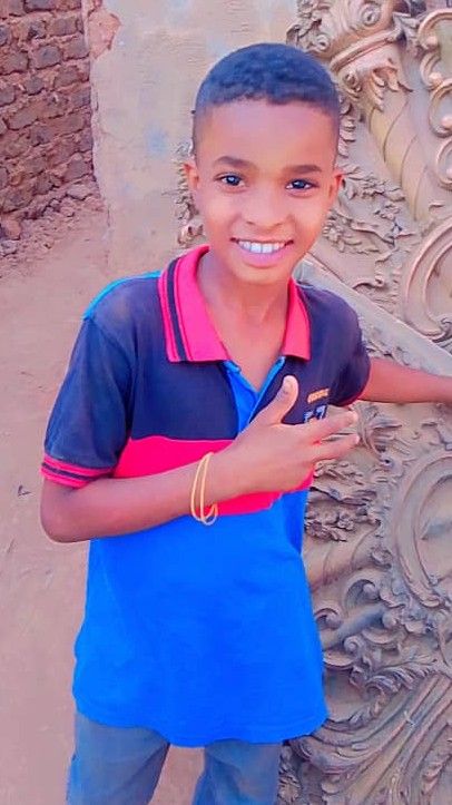 Yatimi - Human Appeal - Mohamed