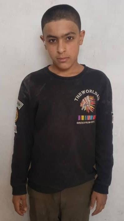 Yatimi - Human Appeal - Abdulnaser