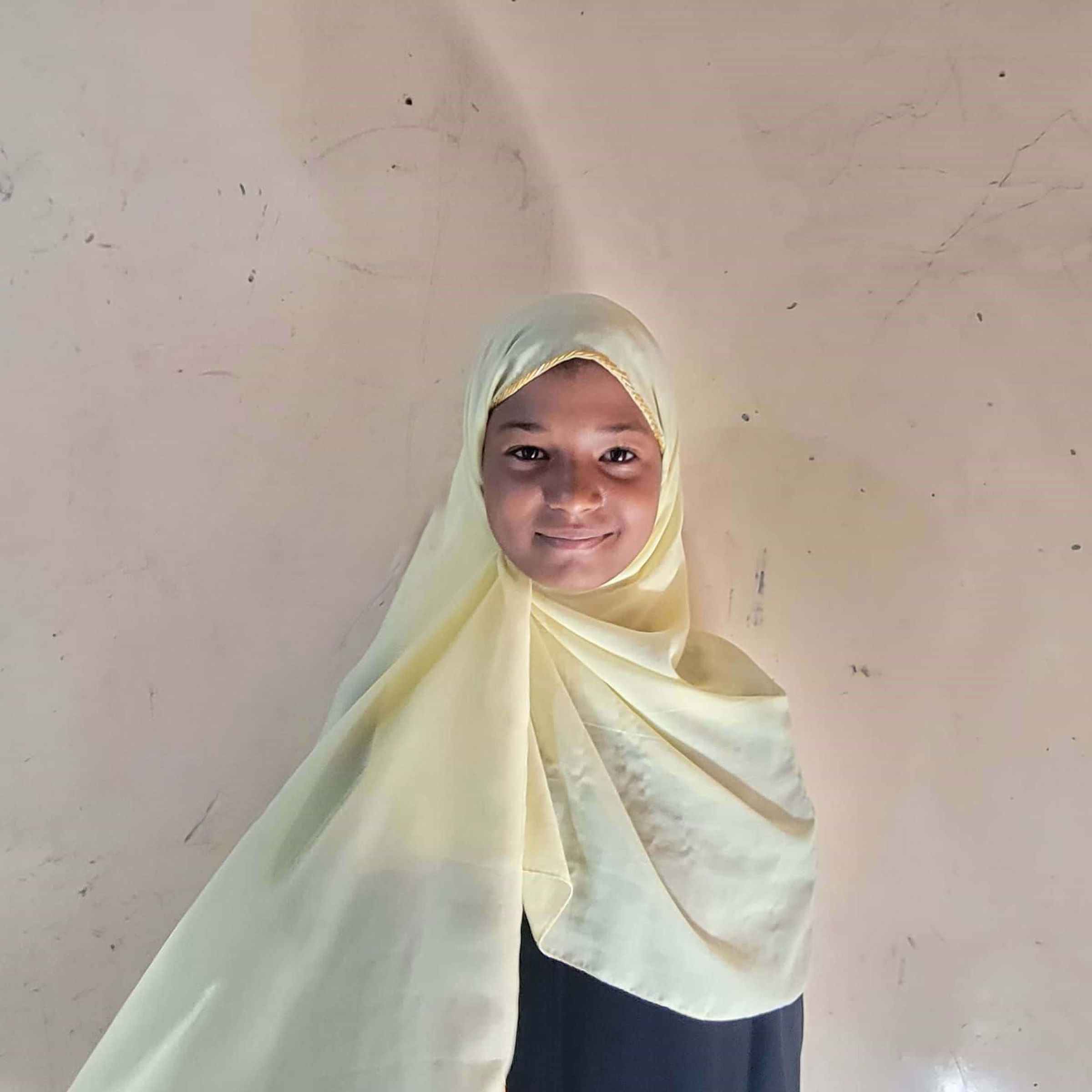 Yatimi - Human Appeal - Nabiha Naser